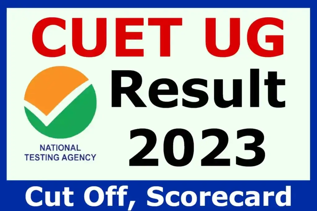 UGC NET Result December 2023 Out, Download Your Score Card