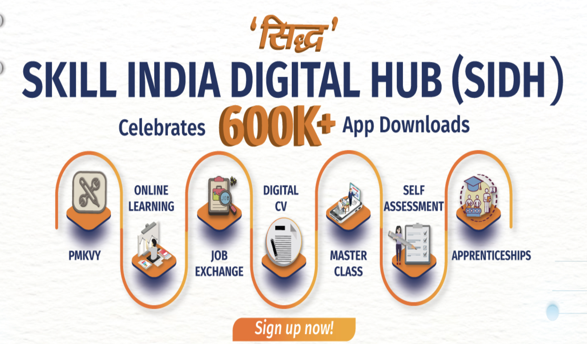 Skill India Digital Portal